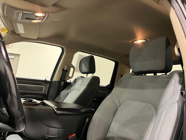 used 2020 Ram 1500 car, priced at $23,900