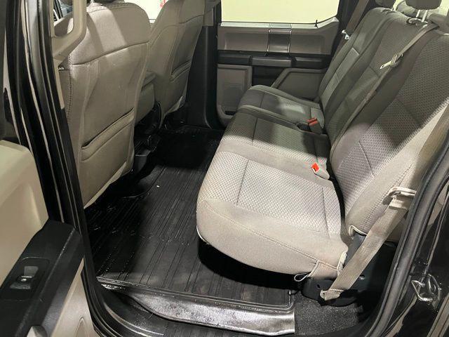 used 2020 Ford F-150 car, priced at $24,100