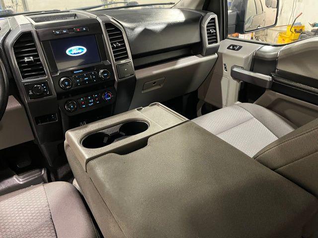 used 2020 Ford F-150 car, priced at $24,100