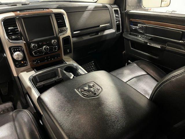 used 2016 Ram 1500 car, priced at $16,800