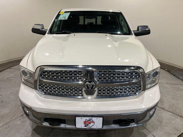 used 2016 Ram 1500 car, priced at $16,800