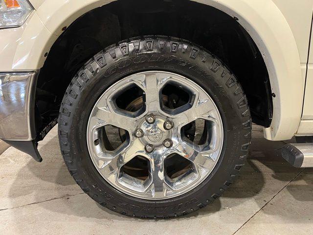used 2016 Ram 1500 car, priced at $16,800