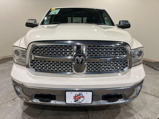 used 2016 Ram 1500 car, priced at $16,800