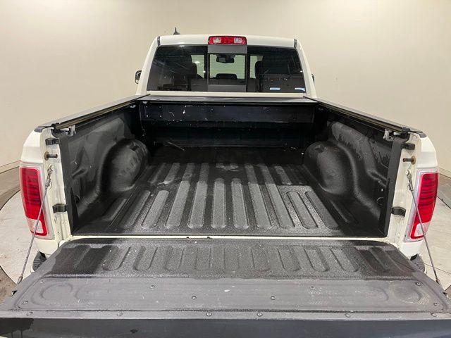 used 2016 Ram 1500 car, priced at $16,800