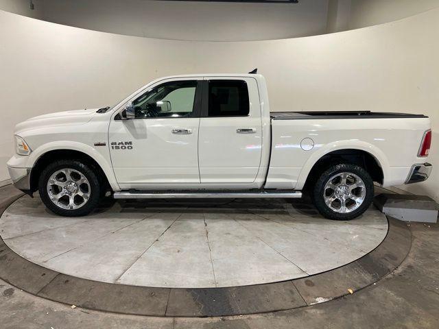 used 2016 Ram 1500 car, priced at $16,800