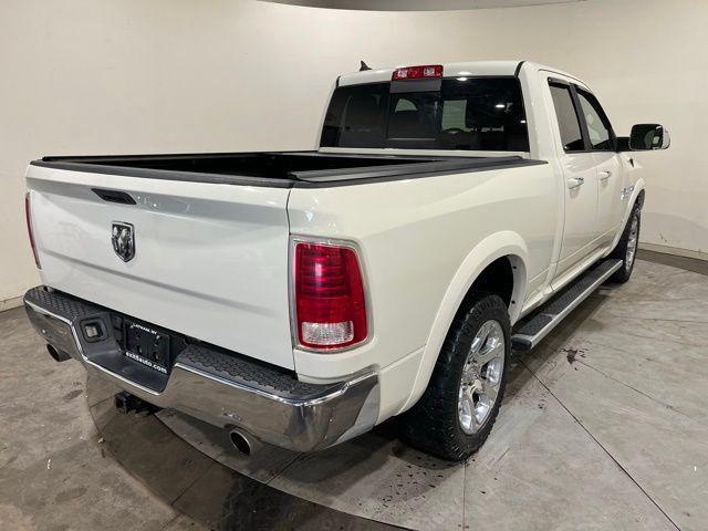 used 2016 Ram 1500 car, priced at $16,800