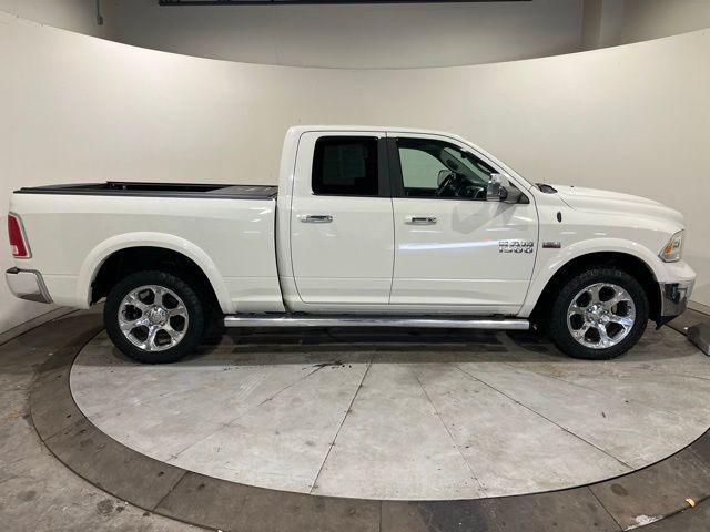 used 2016 Ram 1500 car, priced at $16,800