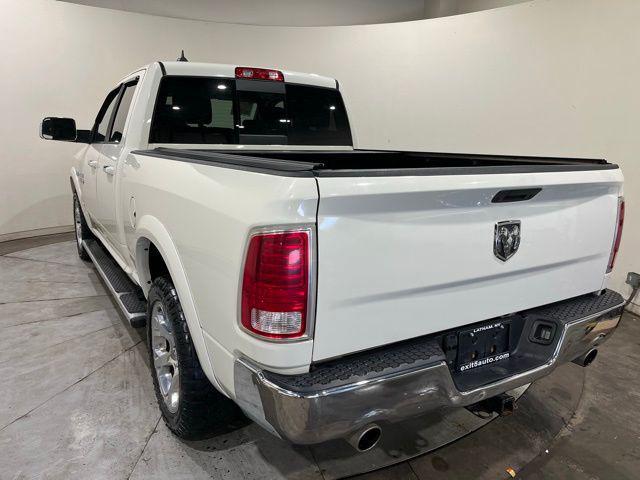 used 2016 Ram 1500 car, priced at $16,800