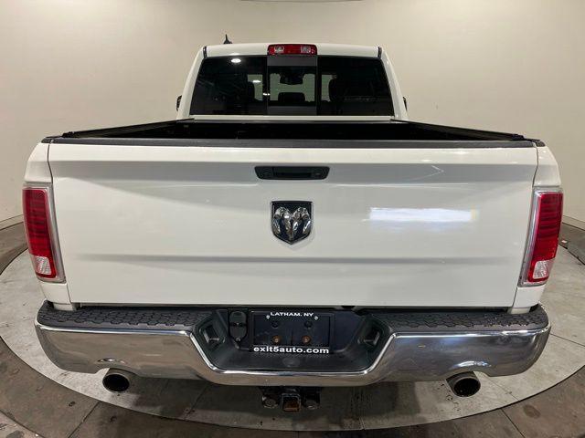 used 2016 Ram 1500 car, priced at $16,800
