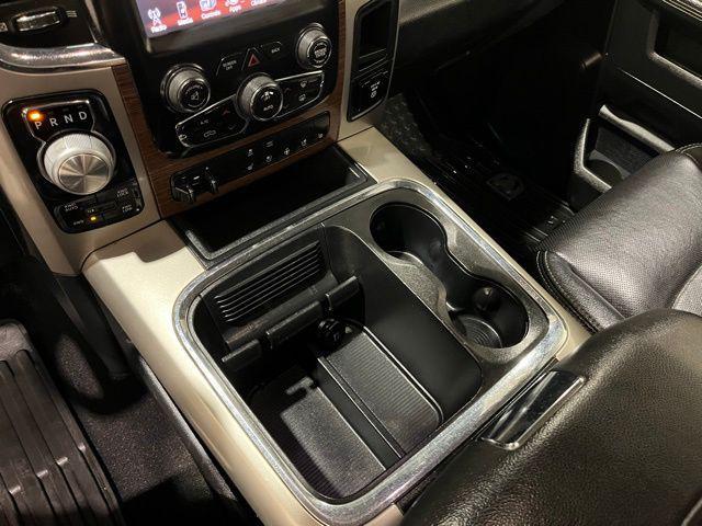 used 2016 Ram 1500 car, priced at $16,800