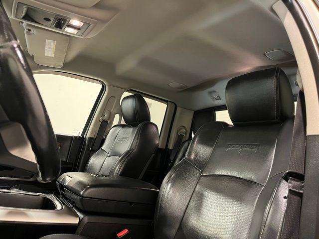 used 2016 Ram 1500 car, priced at $16,800