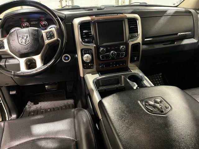 used 2016 Ram 1500 car, priced at $16,800