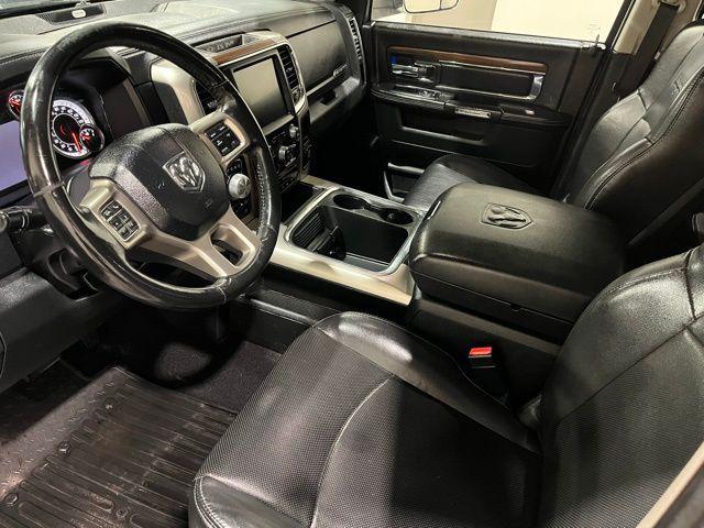 used 2016 Ram 1500 car, priced at $16,800