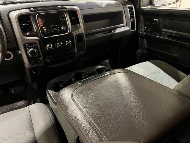 used 2014 Ram 1500 car, priced at $12,700