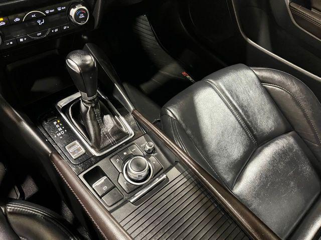 used 2017 Mazda Mazda3 car, priced at $10,800