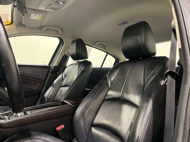 used 2017 Mazda Mazda3 car, priced at $10,800