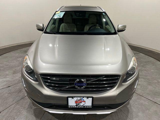 used 2015 Volvo XC60 car, priced at $12,100