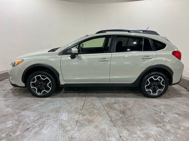used 2015 Subaru XV Crosstrek car, priced at $10,000