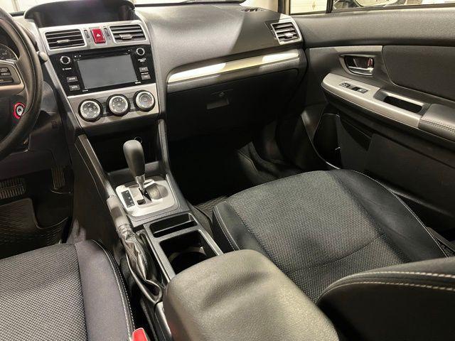 used 2015 Subaru XV Crosstrek car, priced at $10,000