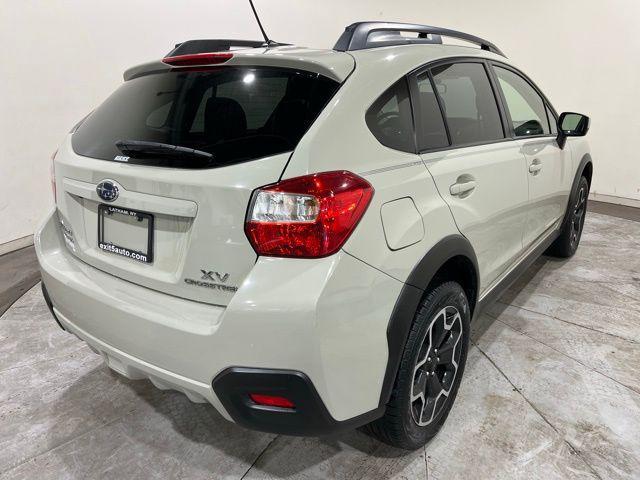 used 2015 Subaru XV Crosstrek car, priced at $10,000
