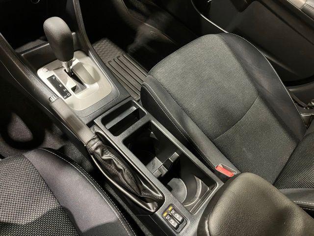 used 2015 Subaru XV Crosstrek car, priced at $10,000