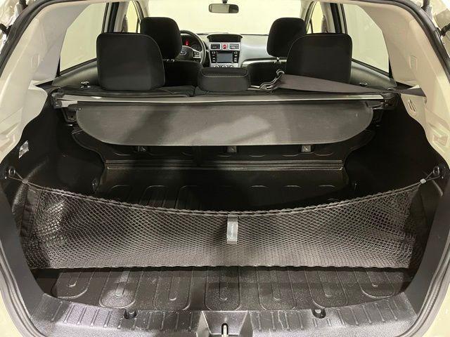 used 2015 Subaru XV Crosstrek car, priced at $10,000