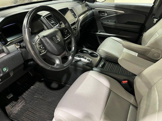 used 2020 Honda Passport car, priced at $18,900