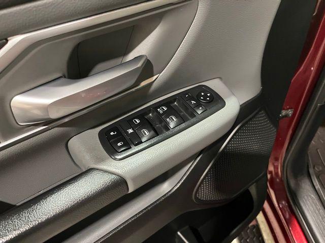 used 2019 Ram 1500 car, priced at $21,700