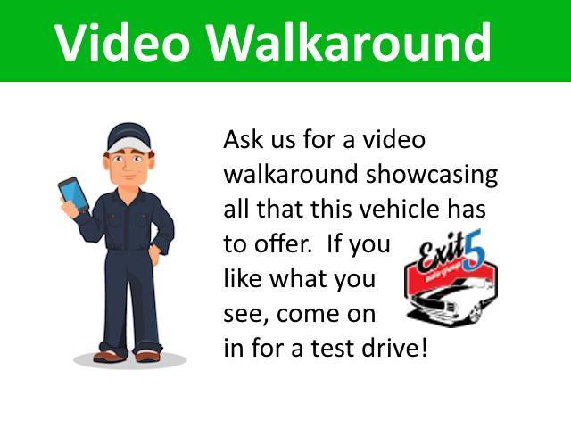 used 2018 Jeep Compass car, priced at $12,900