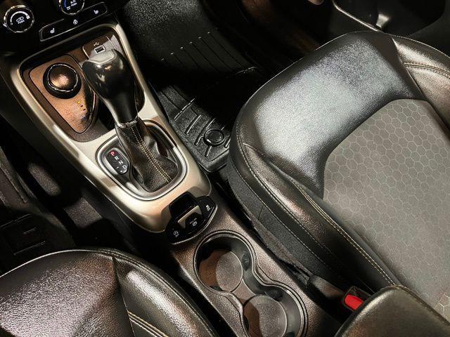 used 2018 Jeep Compass car, priced at $12,900