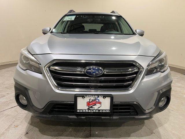 used 2018 Subaru Outback car, priced at $17,200