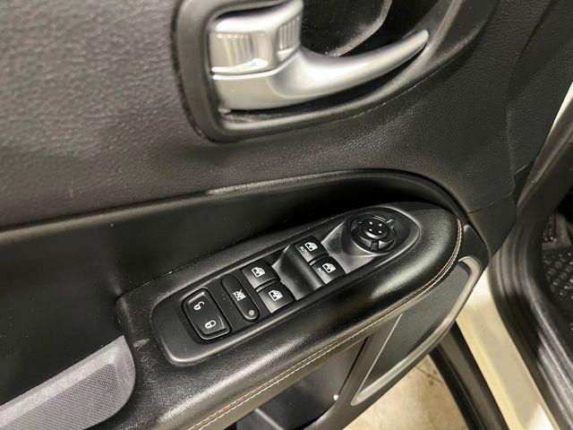 used 2019 Jeep Compass car, priced at $13,100