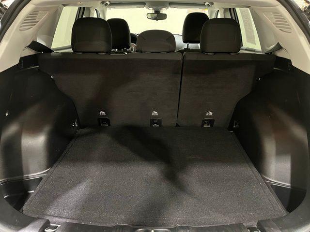 used 2019 Jeep Compass car, priced at $13,100