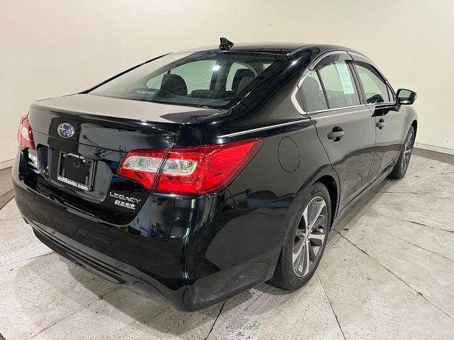 used 2016 Subaru Legacy car, priced at $8,500