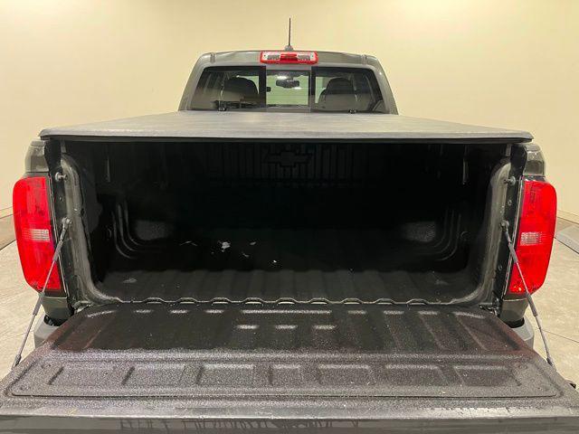 used 2018 Chevrolet Colorado car, priced at $19,800