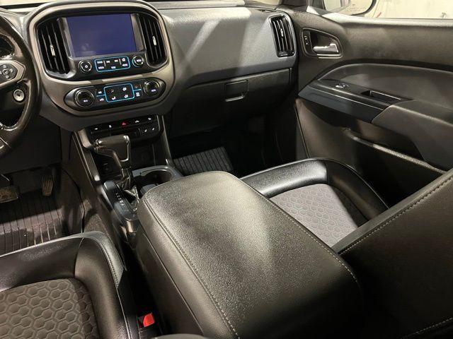 used 2018 Chevrolet Colorado car, priced at $19,800