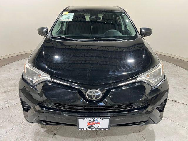 used 2018 Toyota RAV4 car, priced at $14,900