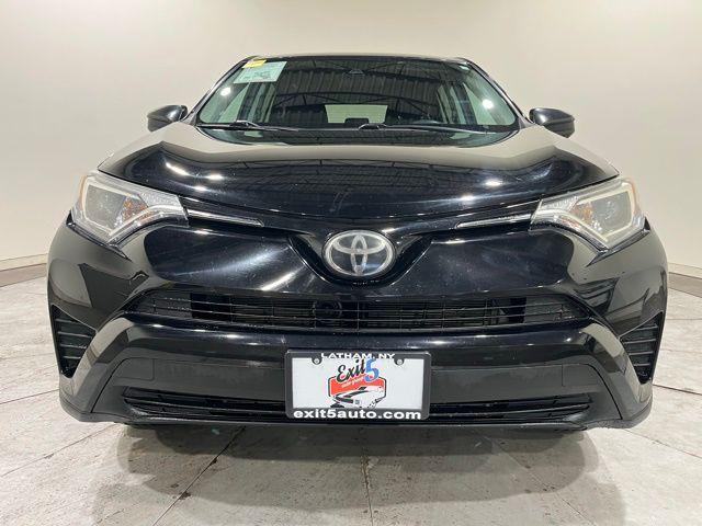 used 2018 Toyota RAV4 car, priced at $14,900
