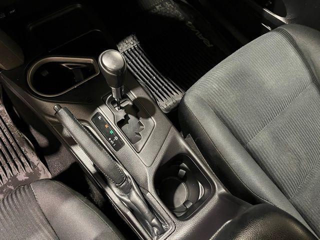 used 2018 Toyota RAV4 car, priced at $14,900