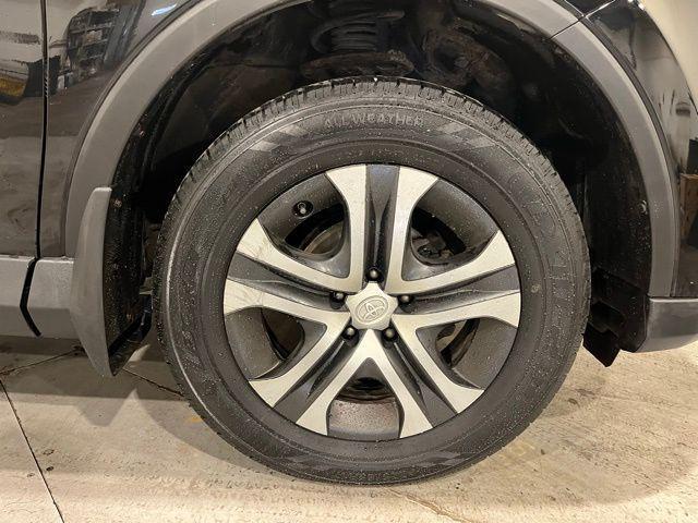 used 2018 Toyota RAV4 car, priced at $14,900