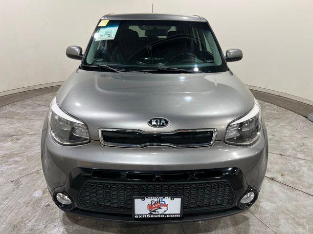 used 2016 Kia Soul car, priced at $9,300