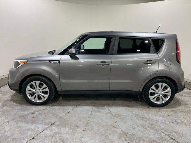 used 2016 Kia Soul car, priced at $9,300