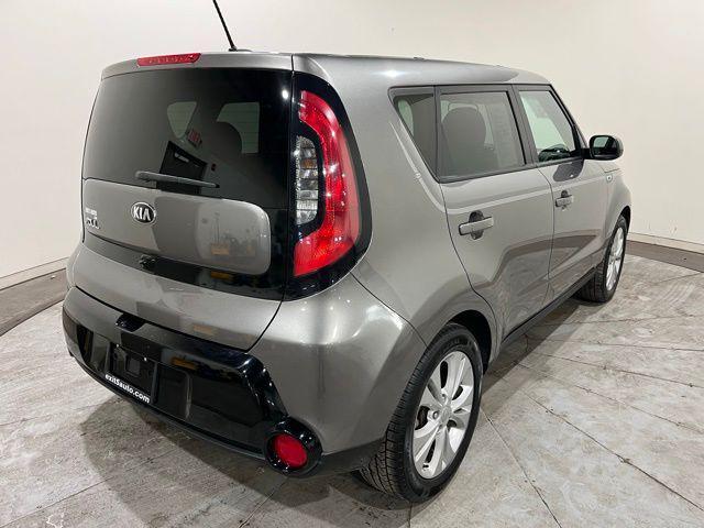 used 2016 Kia Soul car, priced at $9,300