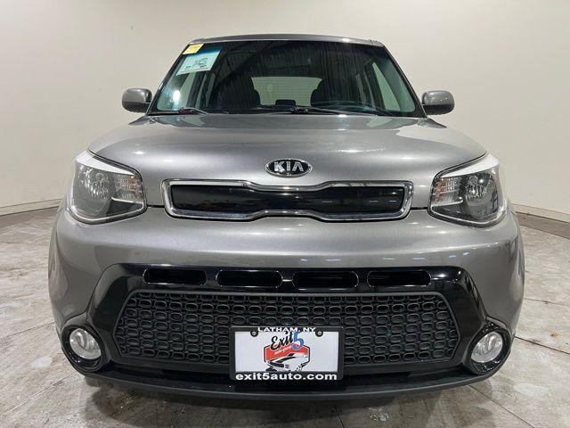 used 2016 Kia Soul car, priced at $9,300