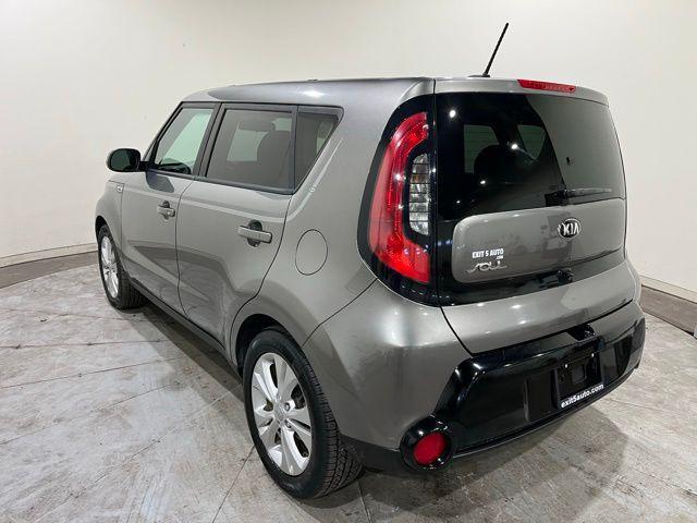 used 2016 Kia Soul car, priced at $9,300