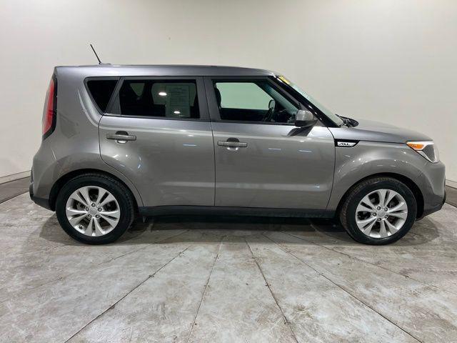 used 2016 Kia Soul car, priced at $9,300