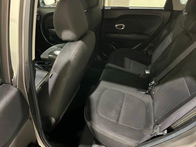 used 2016 Kia Soul car, priced at $9,300