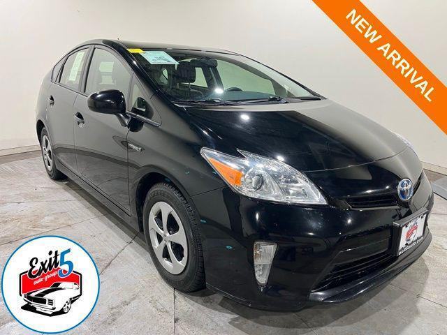 used 2015 Toyota Prius car, priced at $11,300