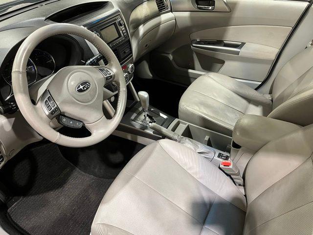 used 2013 Subaru Forester car, priced at $8,600