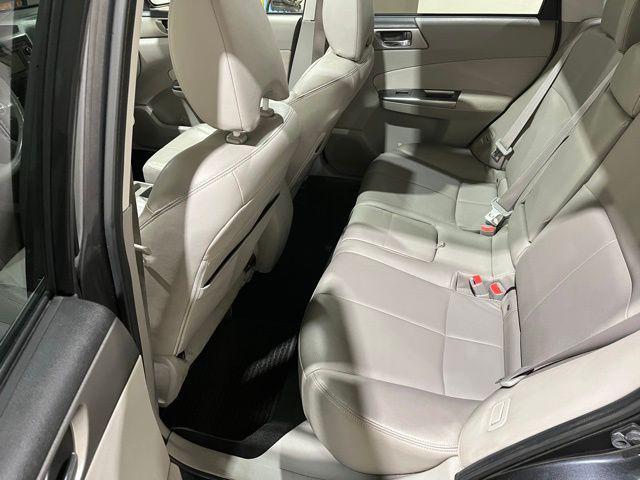 used 2013 Subaru Forester car, priced at $8,600